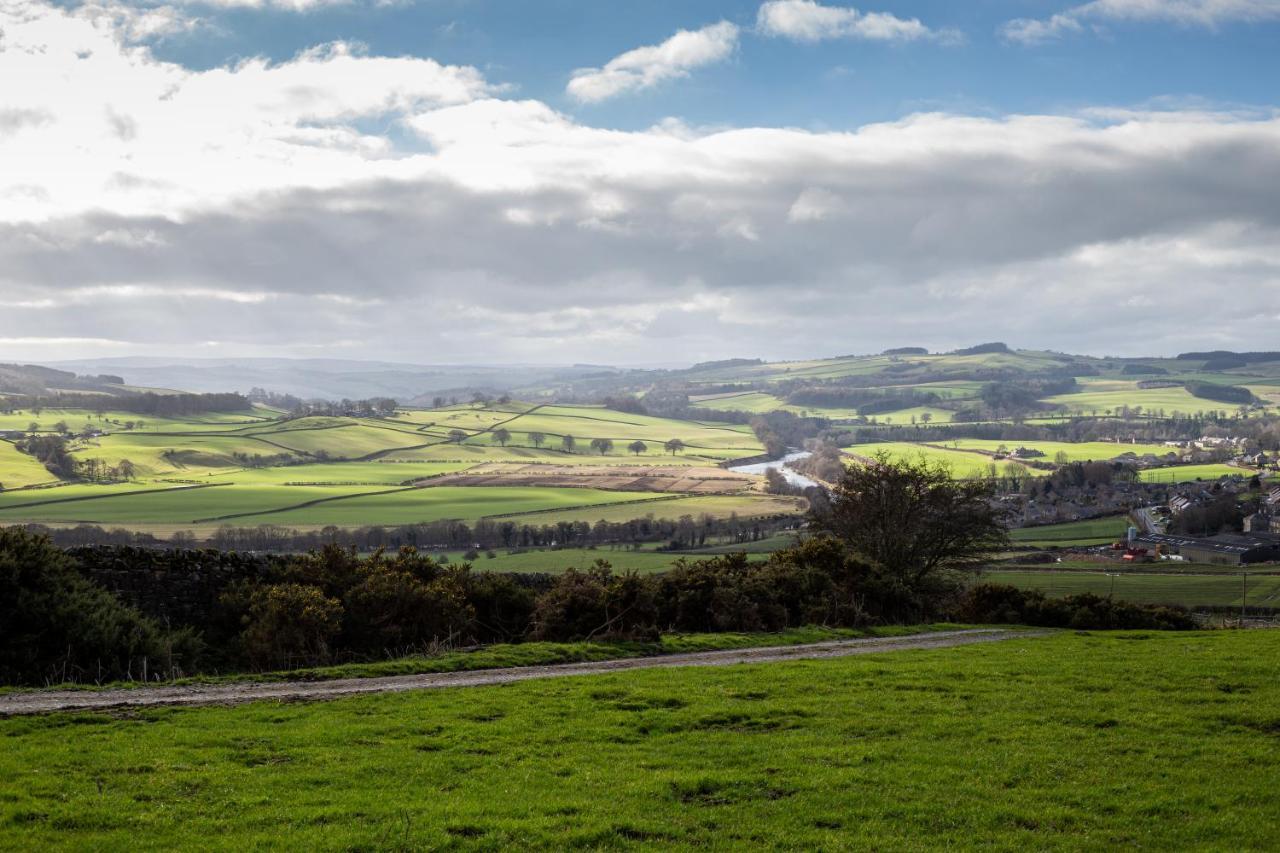 Stay On The Hill - Self Catered Cottages Laverick And Bothy Hexham Exterior photo