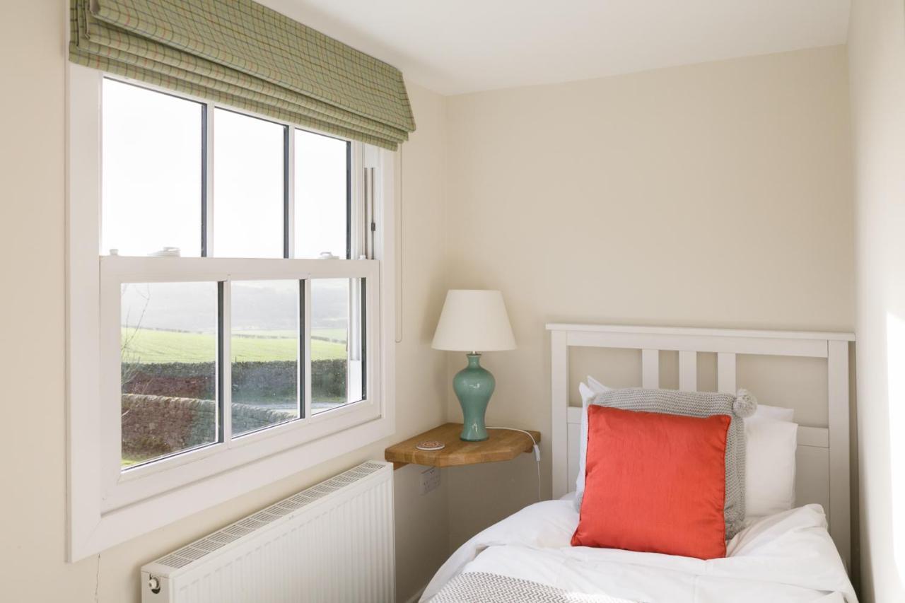 Stay On The Hill - Self Catered Cottages Laverick And Bothy Hexham Exterior photo