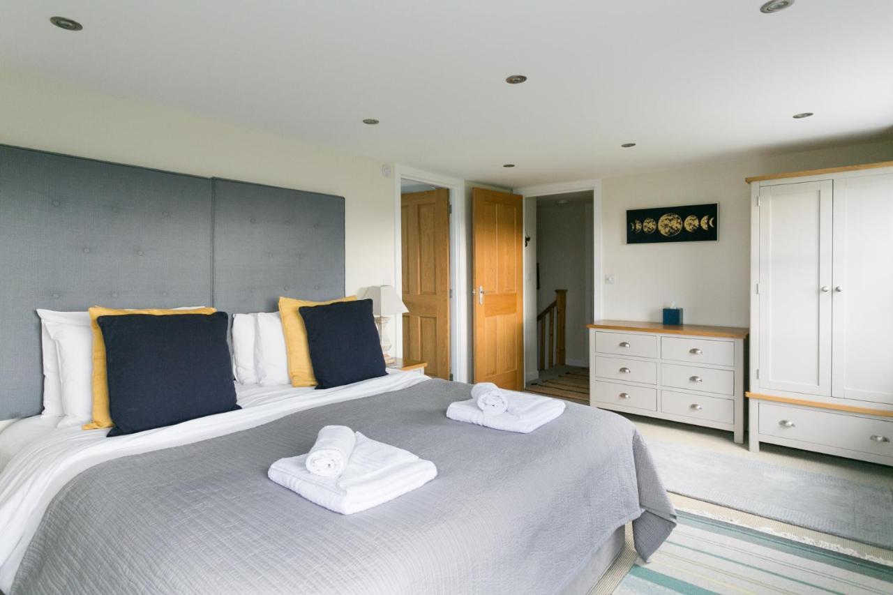Stay On The Hill - Self Catered Cottages Laverick And Bothy Hexham Exterior photo