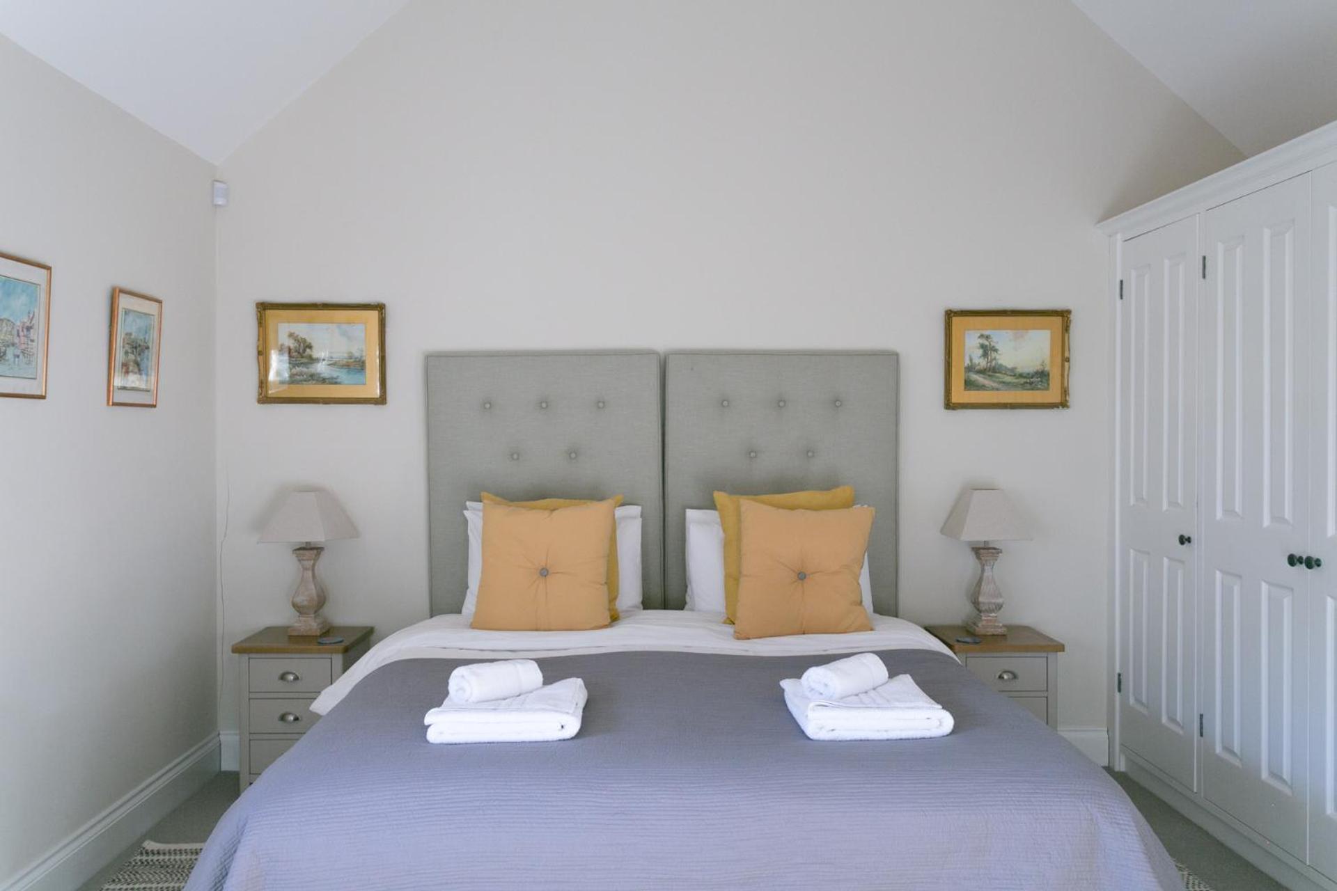 Stay On The Hill - Self Catered Cottages Laverick And Bothy Hexham Exterior photo