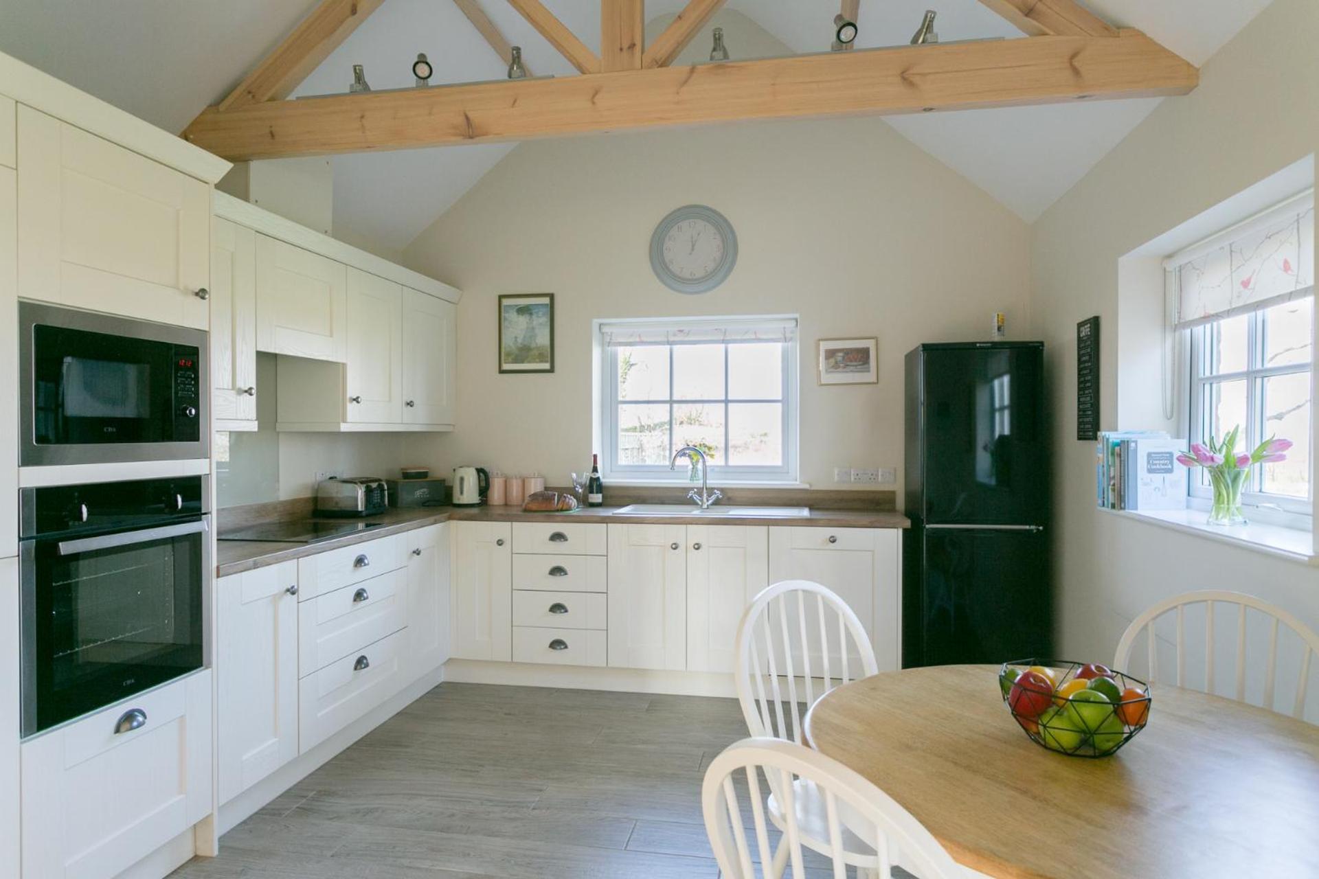 Stay On The Hill - Self Catered Cottages Laverick And Bothy Hexham Exterior photo