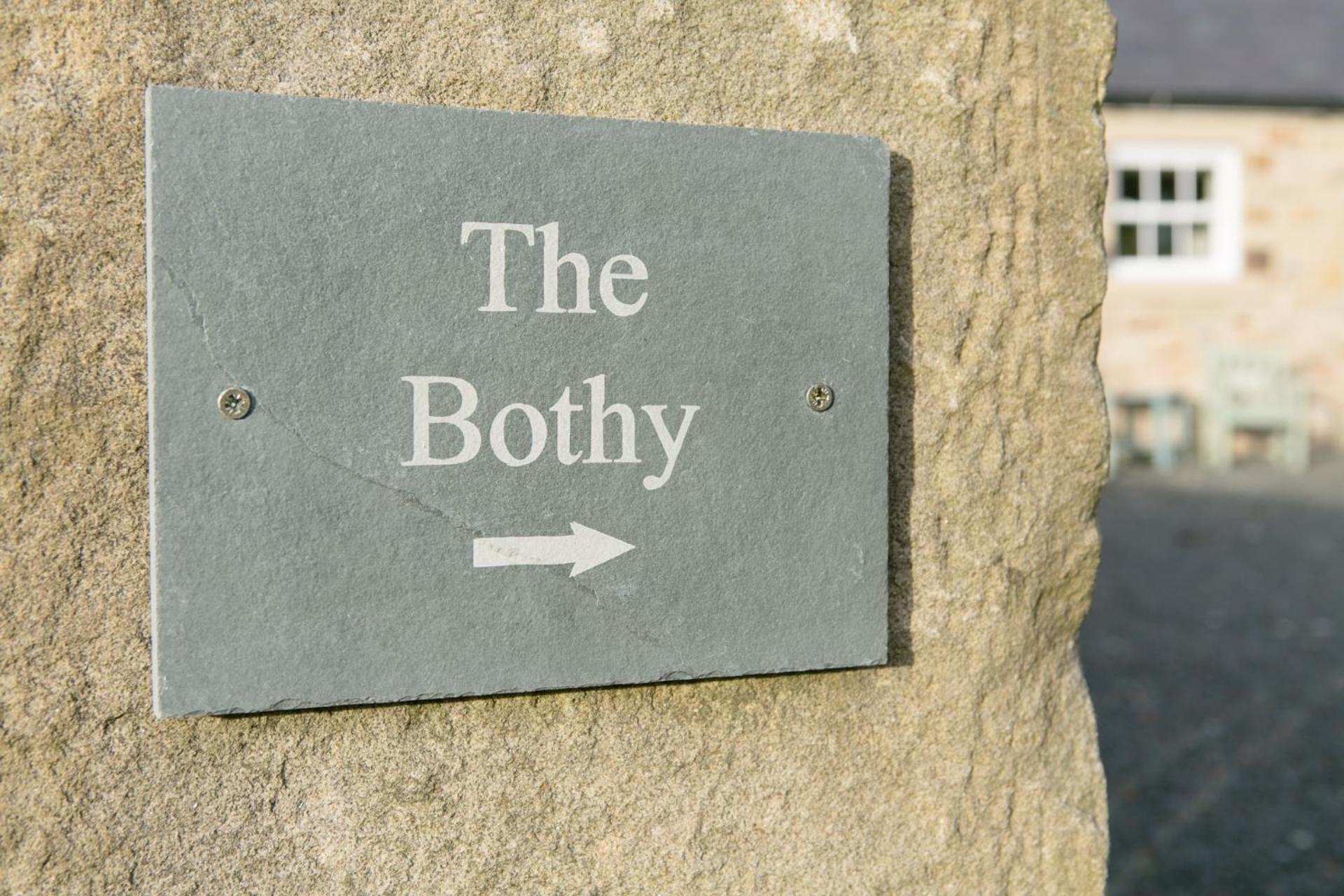 Stay On The Hill - Self Catered Cottages Laverick And Bothy Hexham Exterior photo