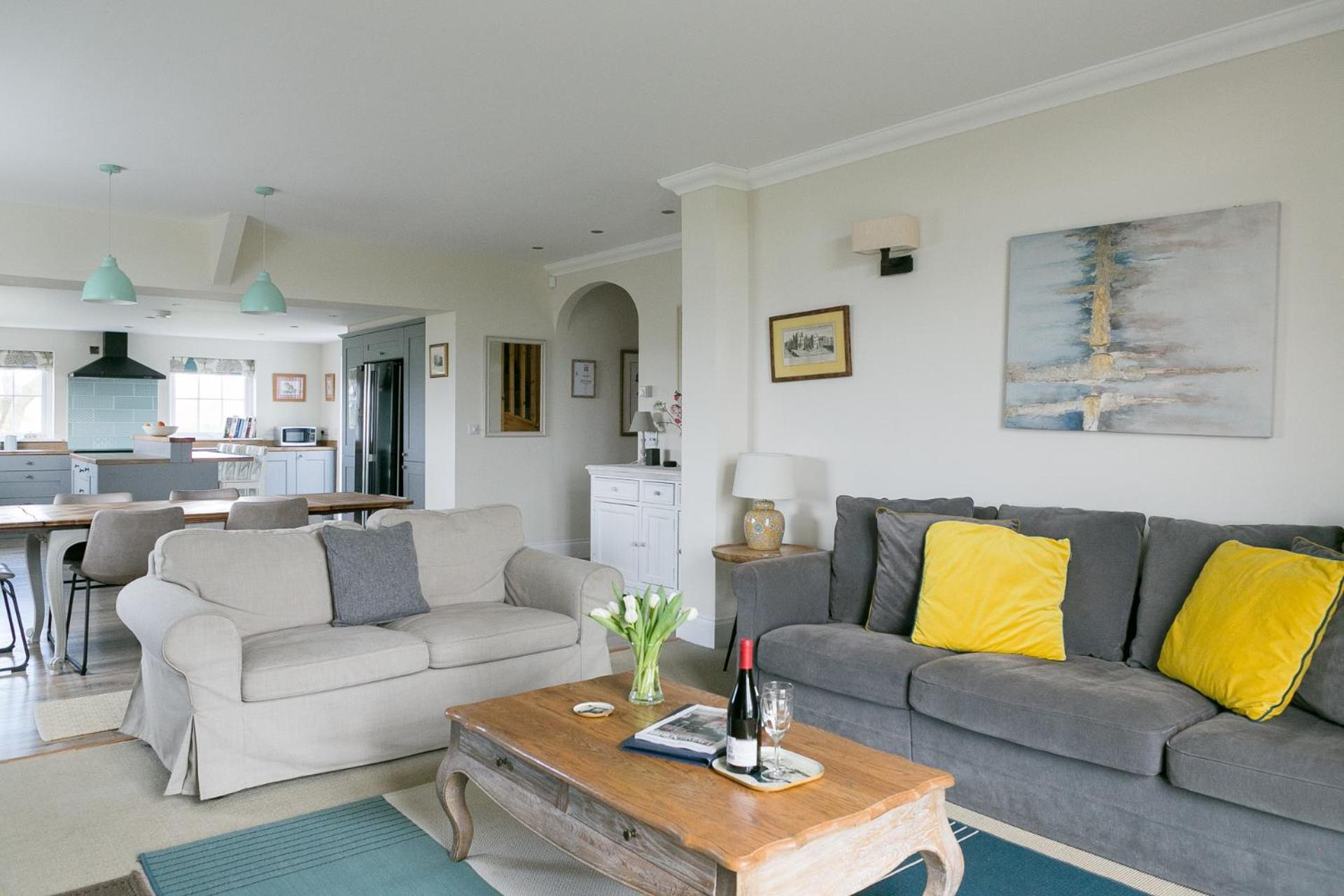Stay On The Hill - Self Catered Cottages Laverick And Bothy Hexham Exterior photo
